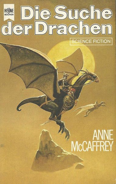 Titelbild zum Buch: Die Suche der Drachen